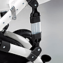 Tirso - Barnvagn - Duo 3 In 1 - NTREBLACKCC
