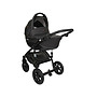 Tirso - Barnvagn - Duo 3 In 1 - NTREBLACKCC
