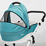 Tirso - Barnvagn - Duo 3 In 1 - NTREBLACKCC
