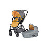 X-Puls - Barnvagn - Sunny Orange