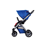 X-Puls - Barnvagn - Sunny Orange