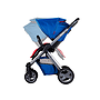 X-Puls - Barnvagn - Sunny Orange