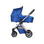 X-Puls - Barnvagn - Sunny Orange