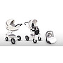 Tutek - Timer De Luxe Travel System - 3in1- 2