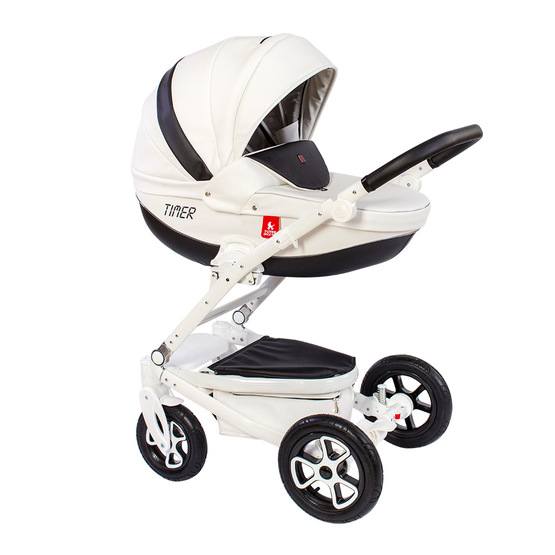 Tutek - Timer De Luxe Travel System - 3in1- Eco2