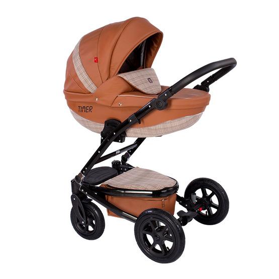 Tutek - Timer De Luxe Travel System - 2in1- Eco4