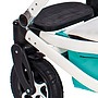 Tutek - Timer De Luxe Travel System - 2in1- Eco4
