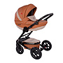 Tutek - Timer De Luxe Travel System - 2in1- Eco4