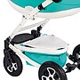 Tutek - Timer De Luxe Travel System - 2in1- Eco4