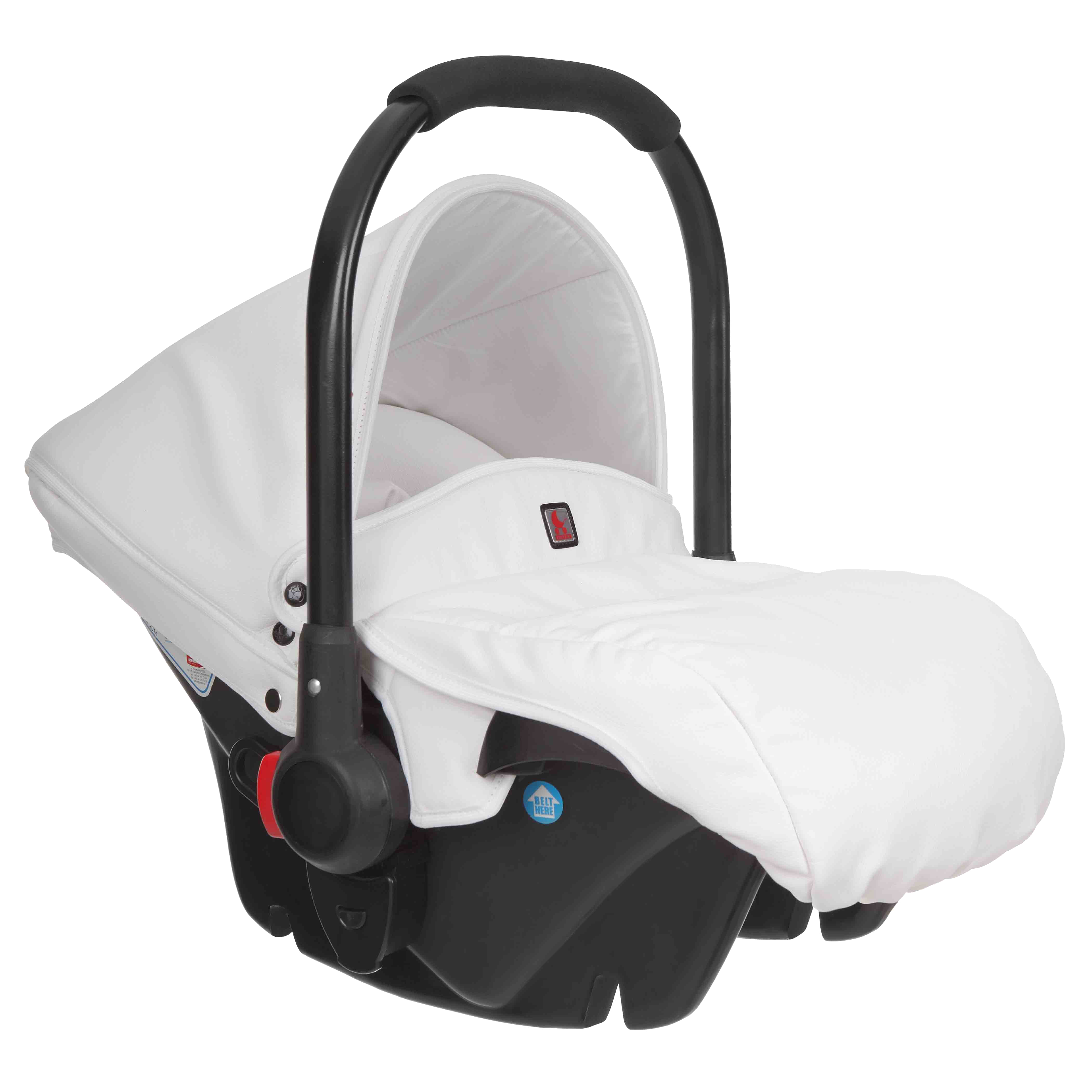 Tutek - Timer De Luxe Travel System - 3in1- Eco7