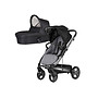 X-Cite - Barnvagn - Carbon Black