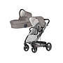 X-Cite - Barnvagn - Stone Grey