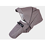 X-Move - Barnvagn - Carbon Black