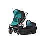 X-Move - Barnvagn - Sea Blue