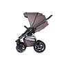 X-Move - Barnvagn - Sea Blue