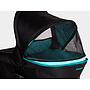 X-Move - Barnvagn - Sea Blue