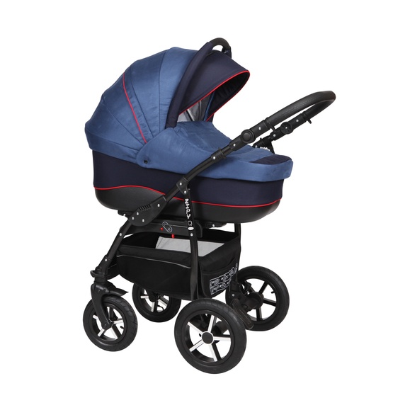 Baby Merc Zipy Q 3 In 1 Nr ZQ36