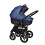 Baby Merc - Zipy-Q 3 In 1 - Nr ZQ36