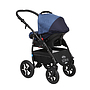 Baby Merc - Zipy-Q 3 In 1 - Nr ZQ36