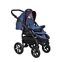 Baby Merc - Zipy-Q 3 In 1 - Nr ZQ36