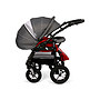 Baby Merc - Zipy-Q 3 In 1 - Nr ZQ36