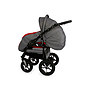 Baby Merc - Zipy-Q 3 In 1 - Nr ZQ36