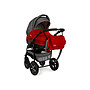 Baby Merc - Zipy-Q 3 In 1 - Nr ZQ36