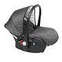 Baby Merc - Zipy-Q 3 In 1 - Nr ZQ36