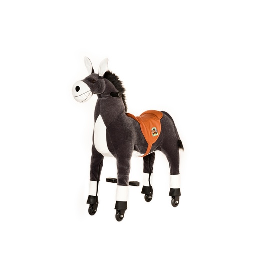 Animal Riding - Donkey Dundy - M
