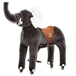 Animal Riding - Elephant Sultan