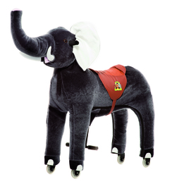 Animal Riding - Elephant Sultan