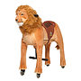 Animal Riding - Lion Shimba