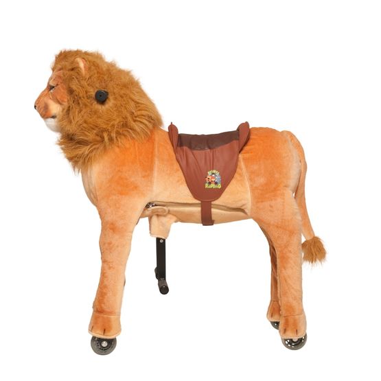 Animal Riding - Lion Shimba