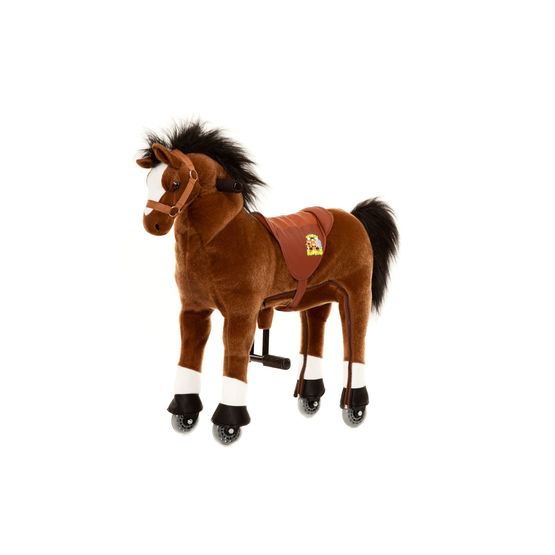 Animal Riding – Horse Amadeus – Small