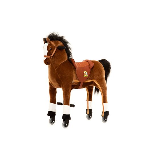 Animal Riding - Horse Amadeus