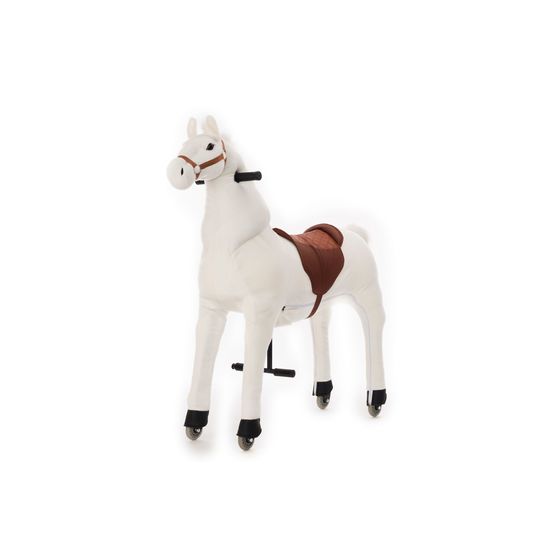 Animal Riding – Horse Snowy – Small