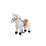 Animal Riding - Horse Snowy