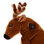 Animal Riding - Reindeer Rudi