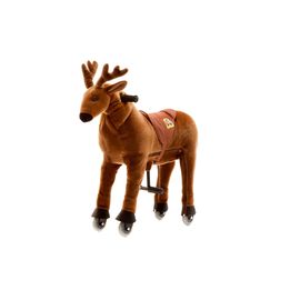 Animal Riding - Reindeer Rudi