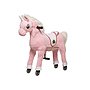 Animal Riding - Unicorn Rosalie - Rosa