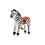 Animal Riding - Zebra Large