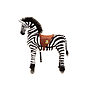 Animal Riding - Zebra Large