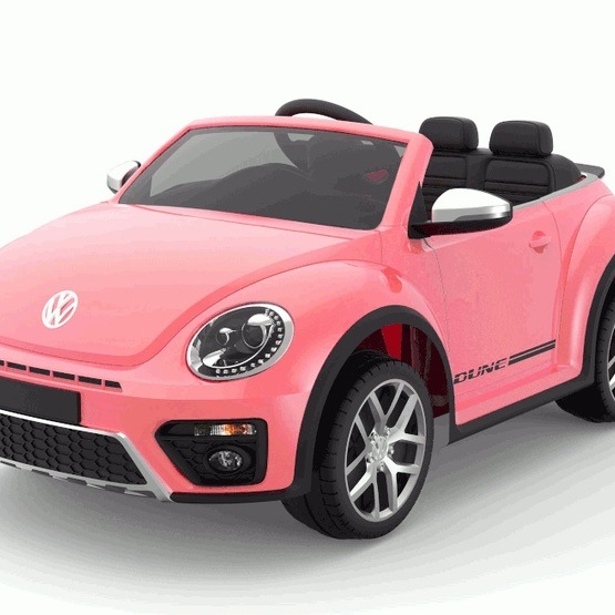 Beetle montable online coppel
