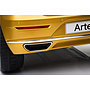 Azeno - Elbil - Licensed VW Arteon