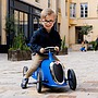 Baghera - New Rider - Blue