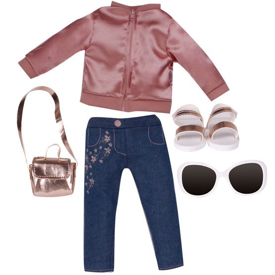 Design a Friend, Luxury Cool & Casual outfit