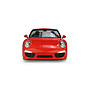 Jamara - Radiostyrd Bil Porsche 911 Carrera S Rastar 1:12