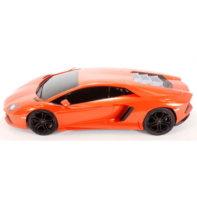 Xq Rc Toys Radiostyrd Aventador Lp7004 112