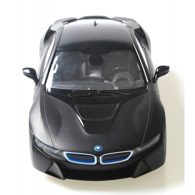 Rastar bmw i8 радиоуправляемая Rastar bmw i8 радиоуправляемая