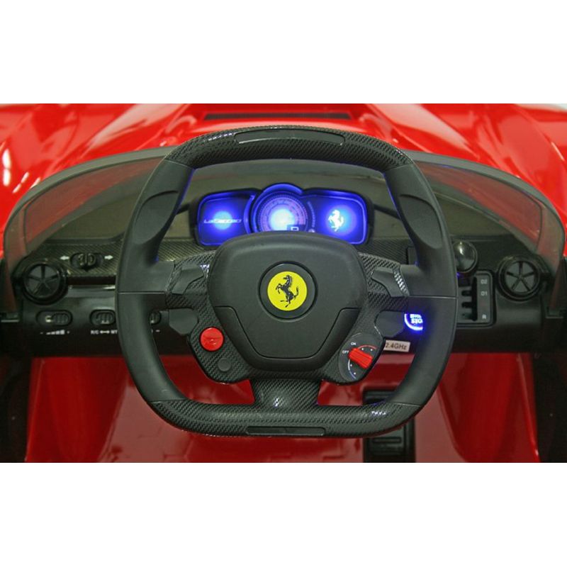 Rastar ferrari usb Rastar ferrari usb